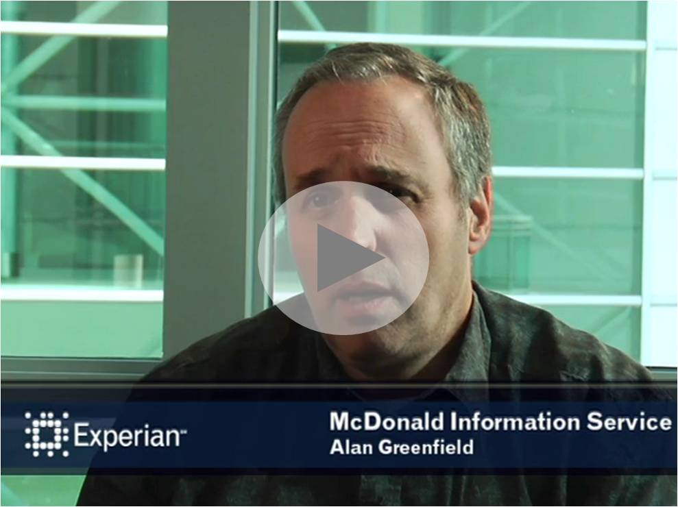 McDonald Information Service