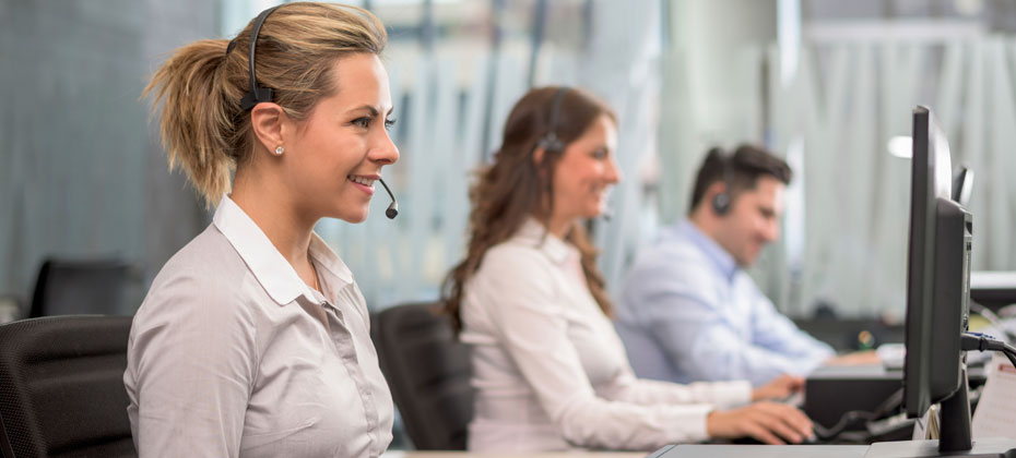 call center authentication