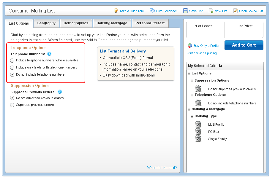 How to Find New Sales Leads for Your Business | Experian.com