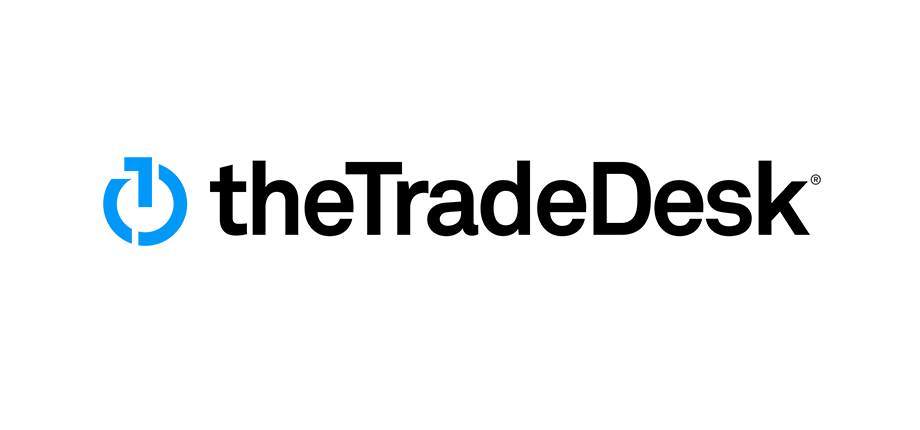 10 of 10 logos - the trade desk