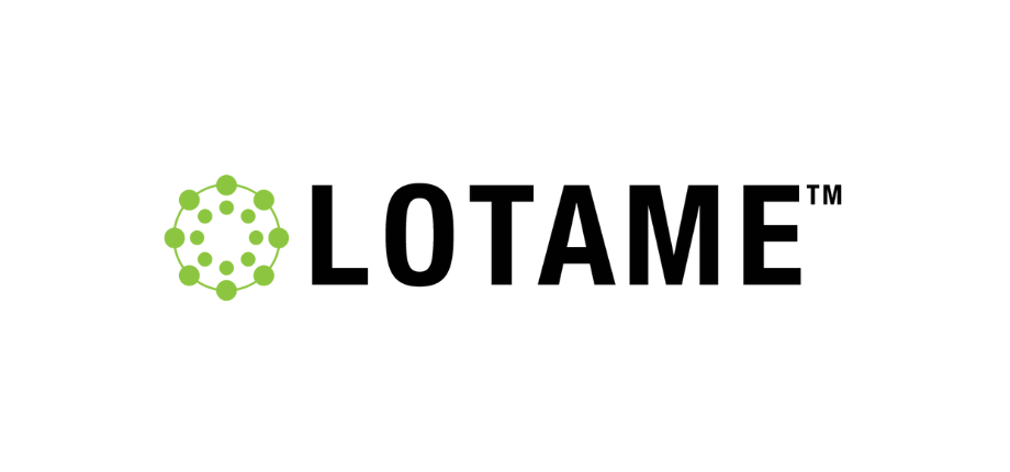 4 of 10 logos - lotame