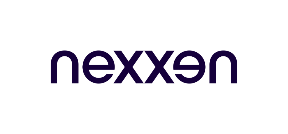 7 of 10 logos - nexxen