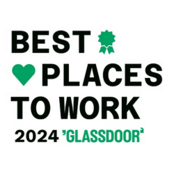 25 of 25 logos - Best paces to work Glassdoor