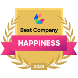 3 of 25 logos - Comparably People Award 2023