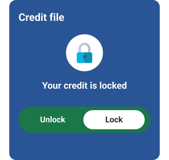 Graphic credit file is locked.