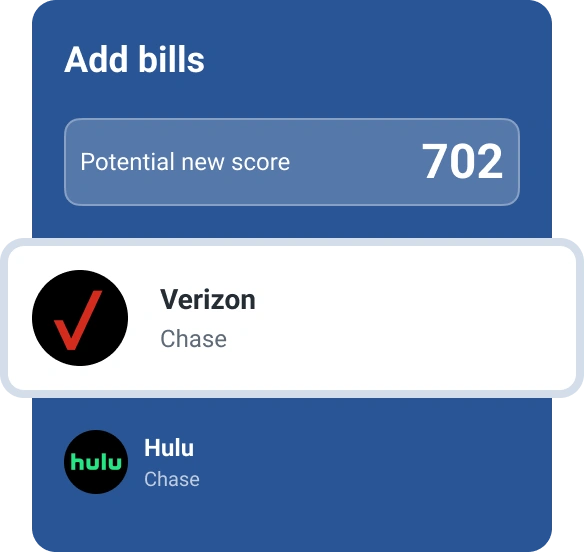 Graphic manage bills add.