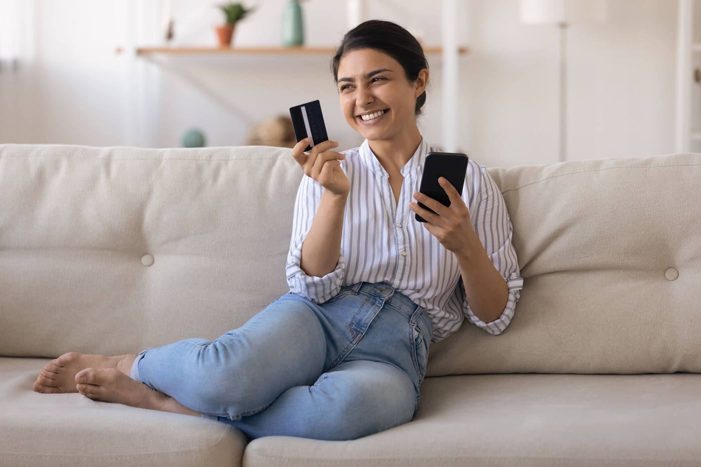 3 Reasons to Diversify Your Credit Card Rewards