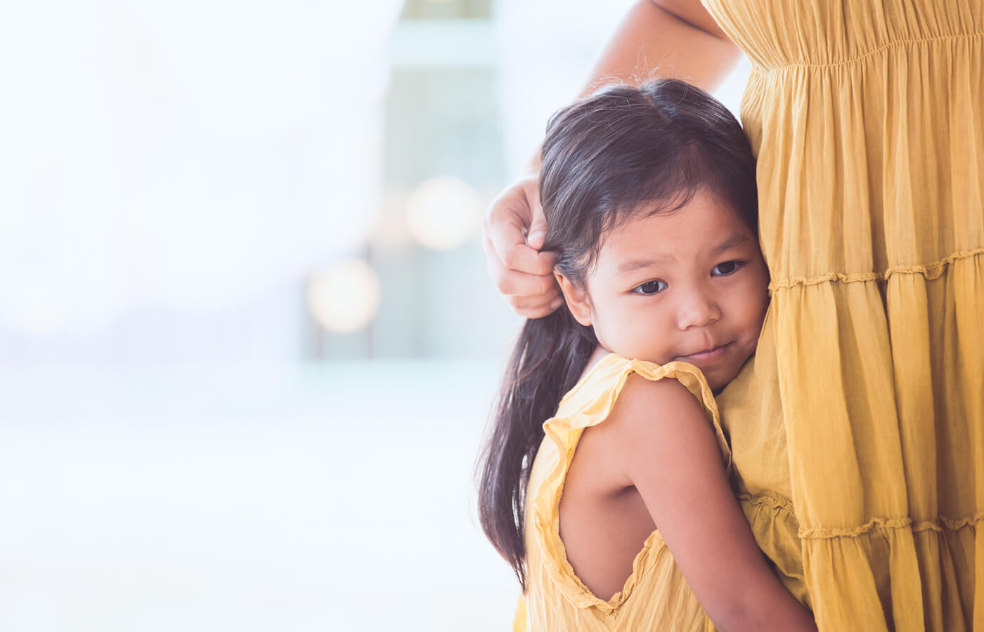 Do You Need a Good Credit Score to Adopt a Child?