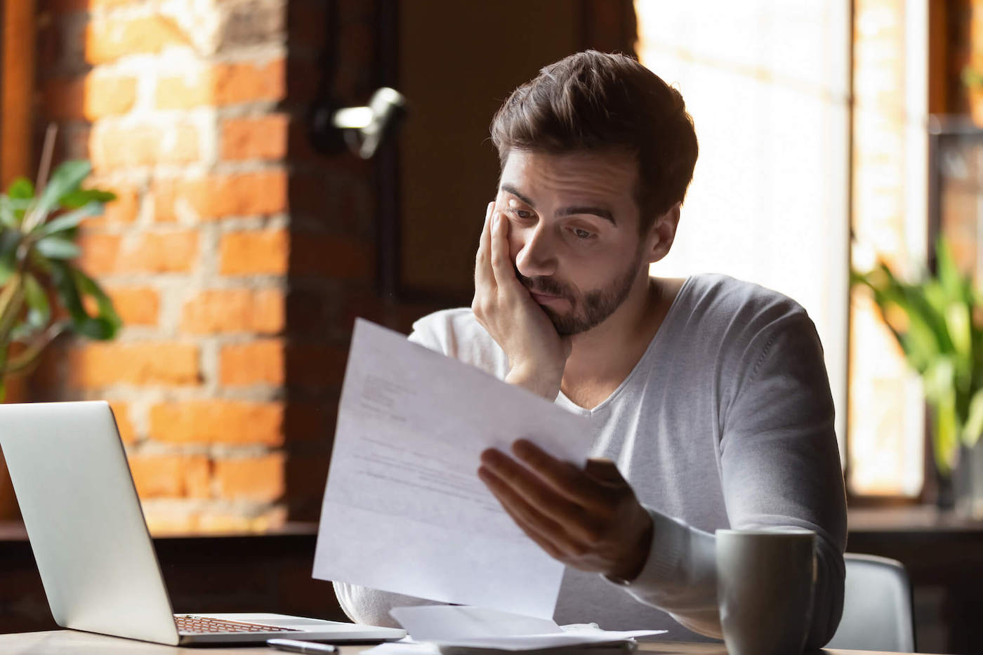 6 Signs That You Shouldn't Get a Credit Card