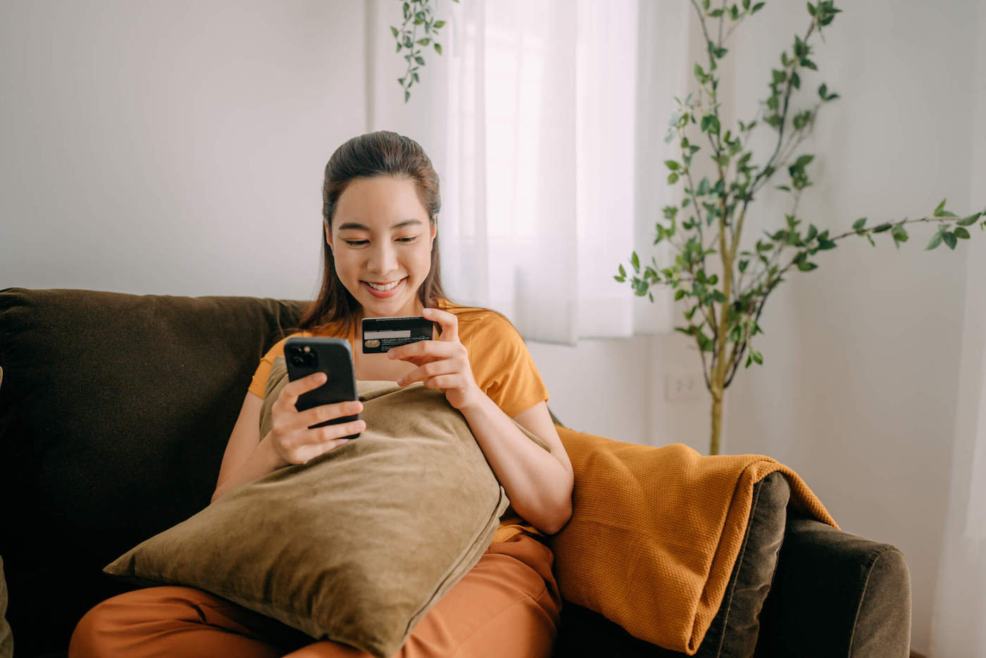 APR vs. APY: What's the Difference?