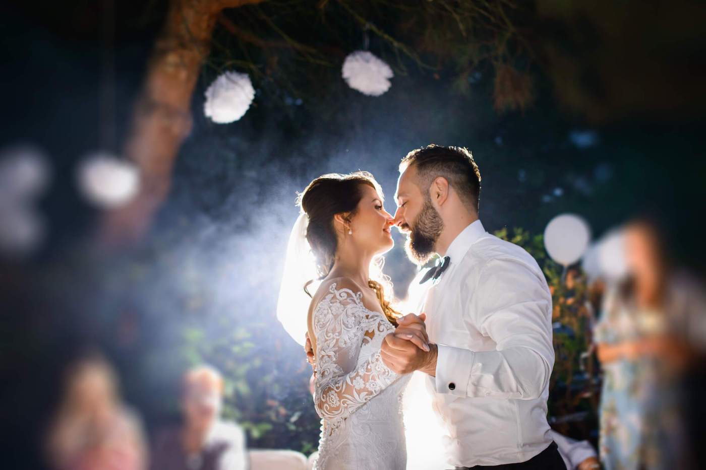 How to Pay Off Your Wedding Debt