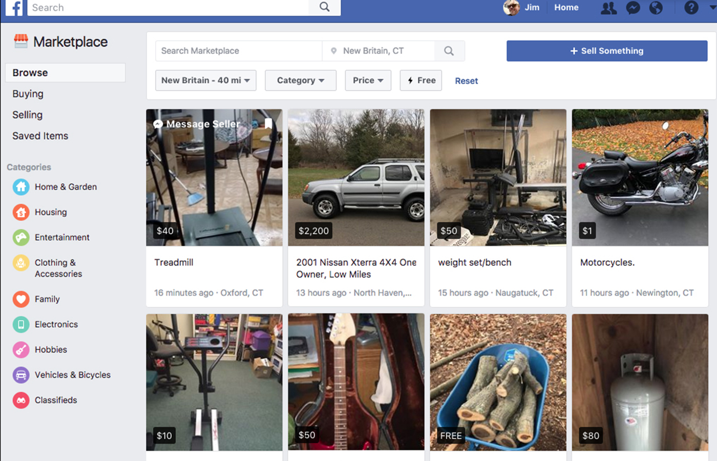 5 Ways to Buy and Sell Safely on Facebook Marketplace - Experian