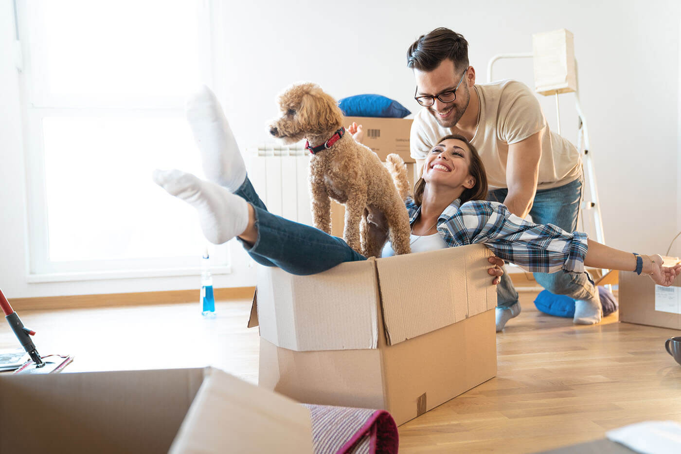 Can You Make an Offer Without a Preapproval Letter? - Experian