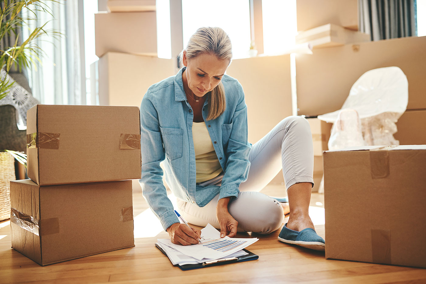 How to Avoid Paying a Prepayment Penalty