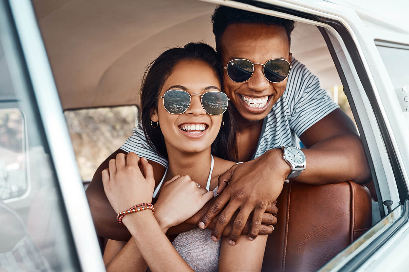 When Should I Combine Finances With My Partner?