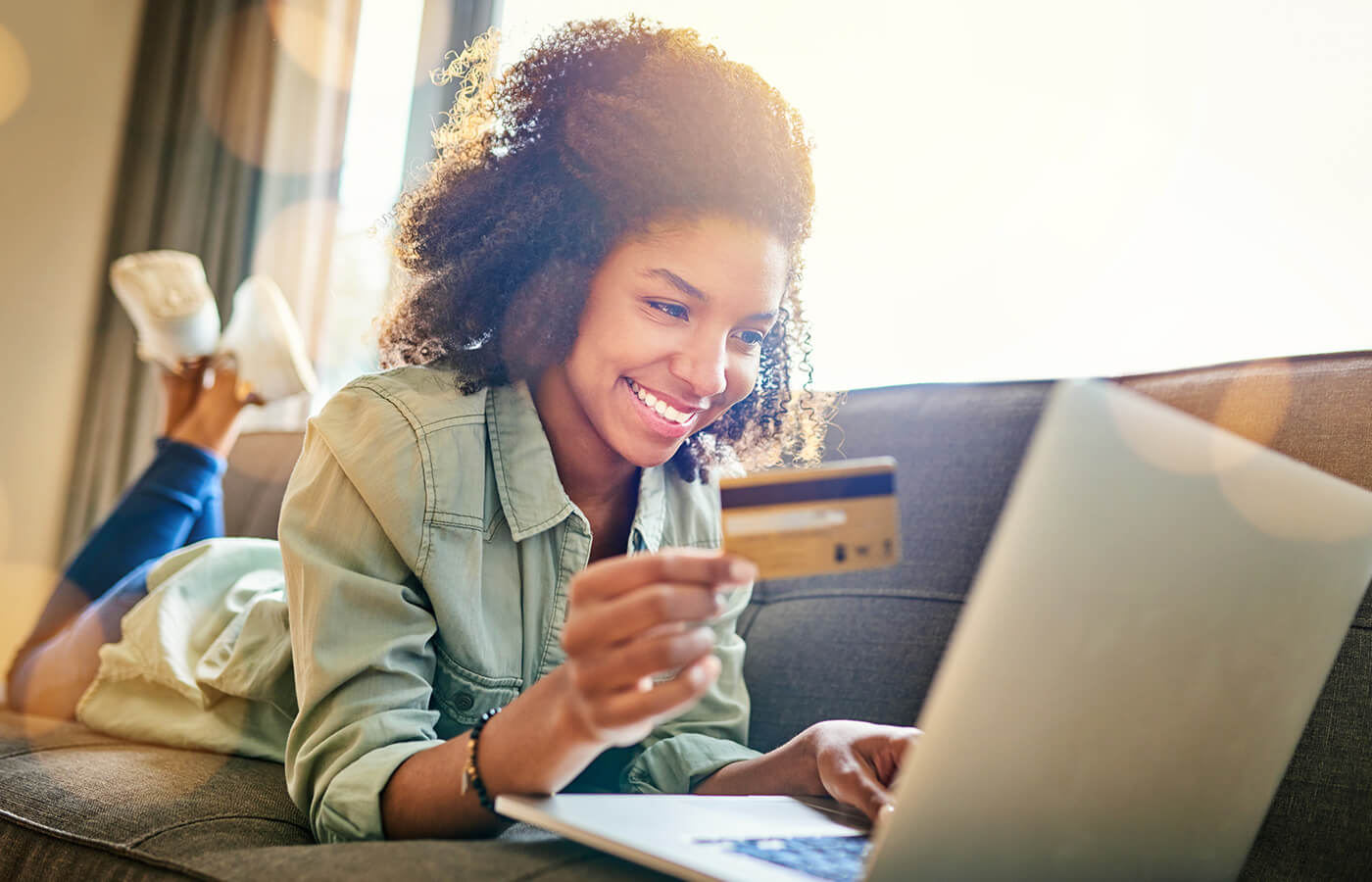 How Long Does It Take to Get a Secured Credit Card?