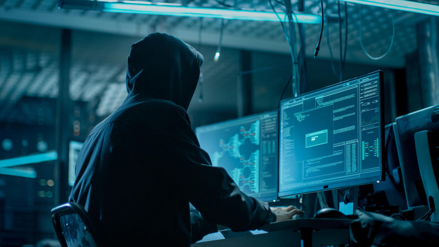Computer Identify Theft How to Check for Identity Theft