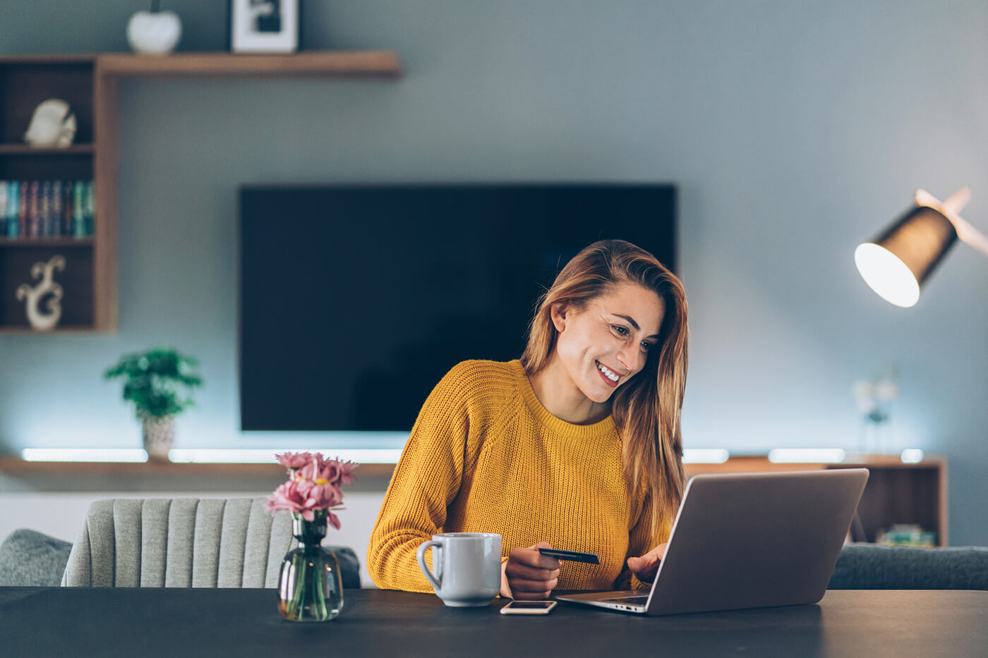 How to Pay a Credit Card Bill - Experian