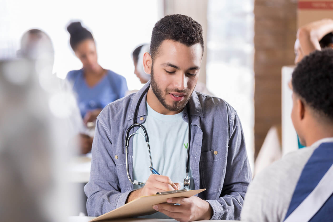 What Is Charity Care in Health Care? - Experian