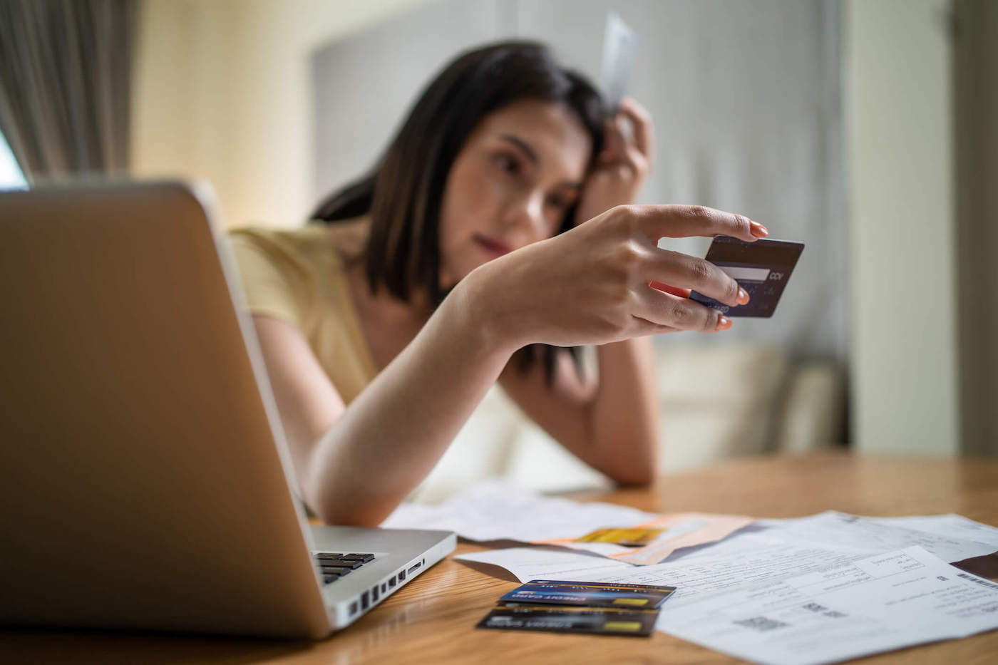 How Will Rising Interest Rates Impact Credit Cards?