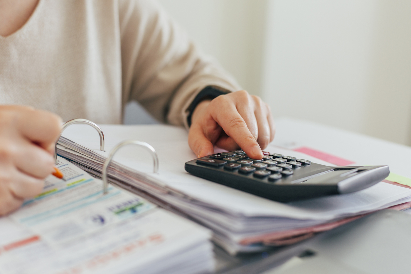 How to Calculate Your Savings Rate