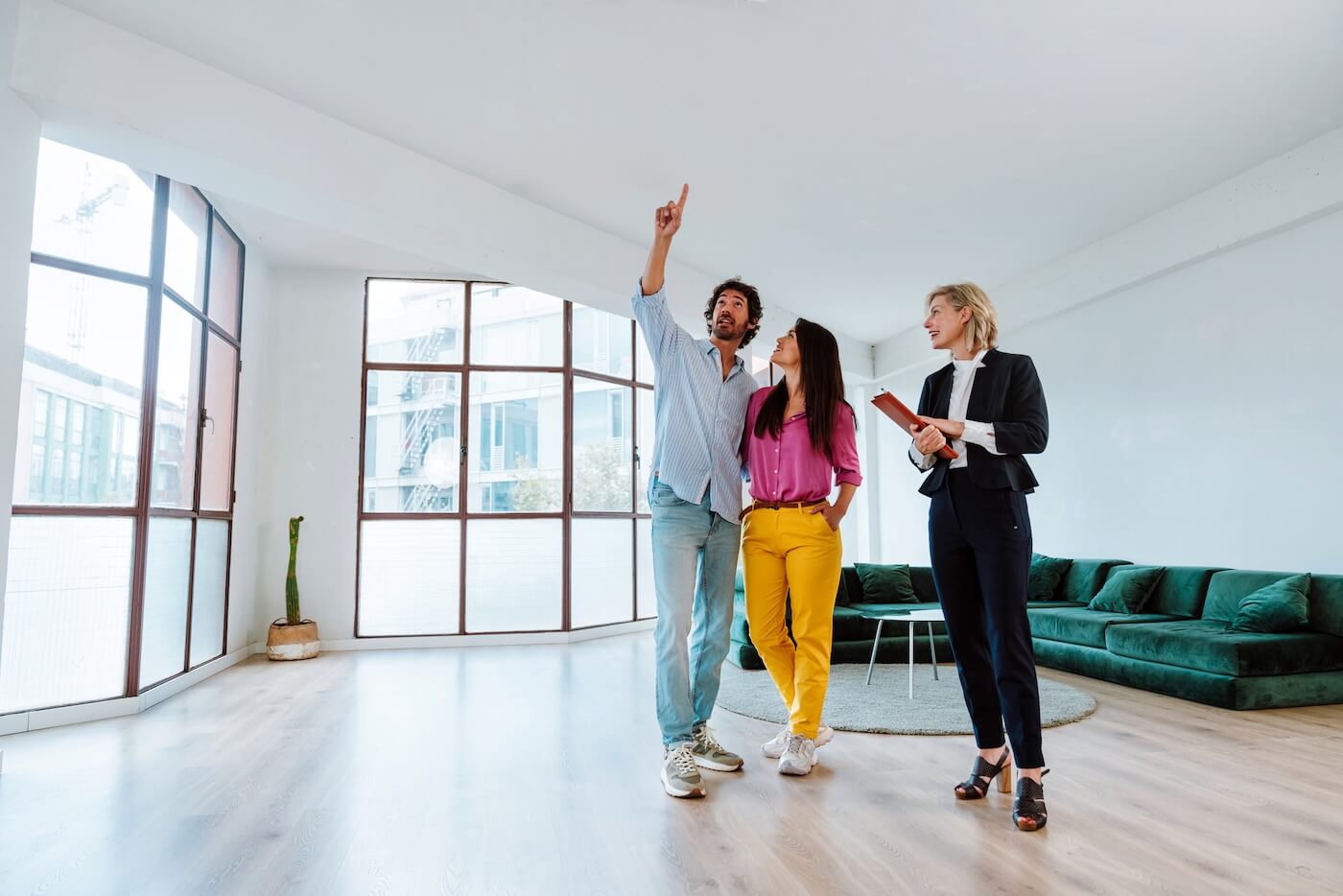 Can a Seller Back Out of a Real Estate Contract?