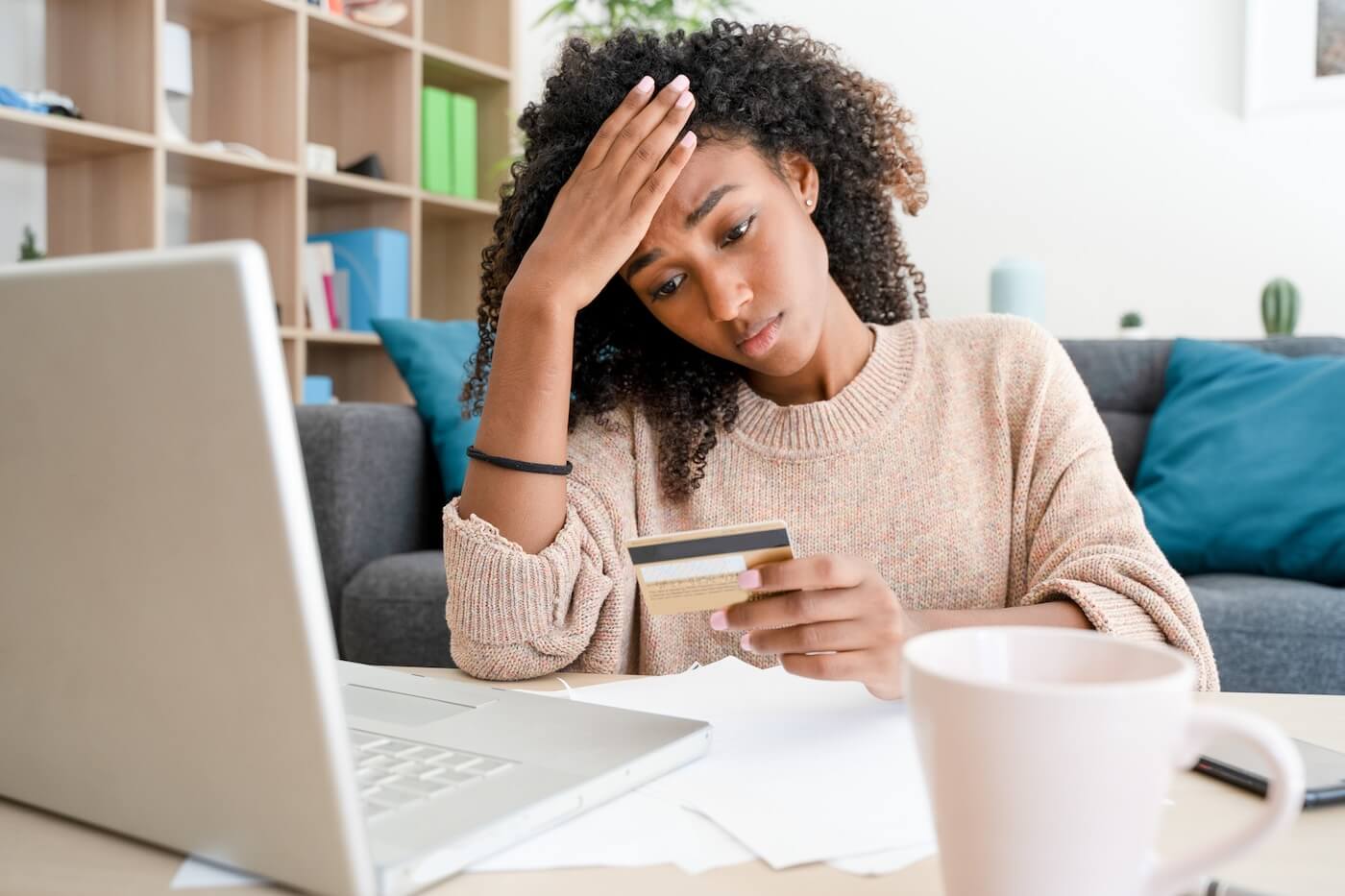 Can You Overdraw a Credit Card?