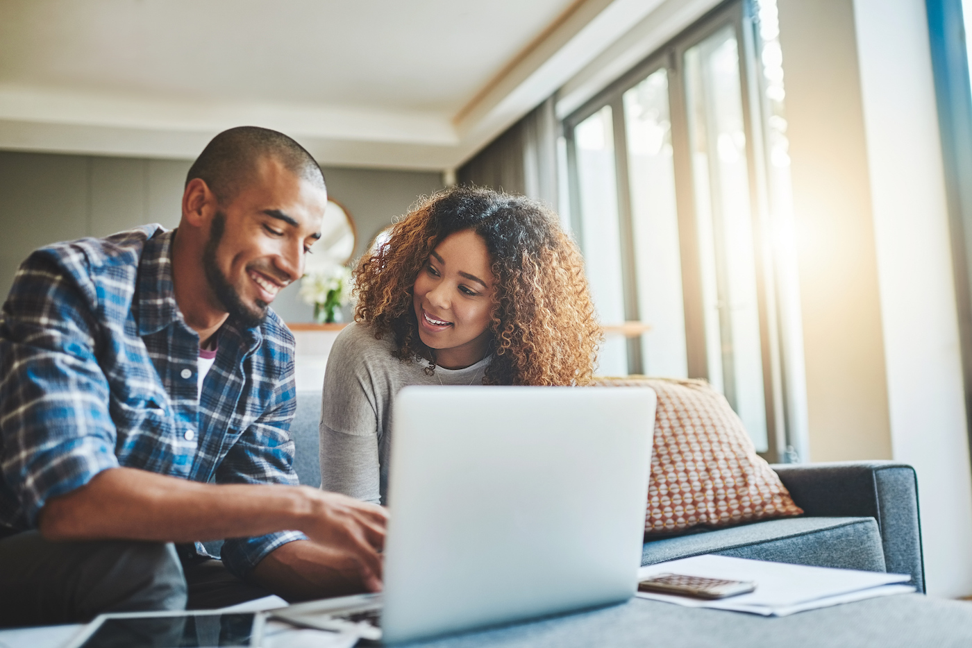 How to Create an Automatic Savings Plan