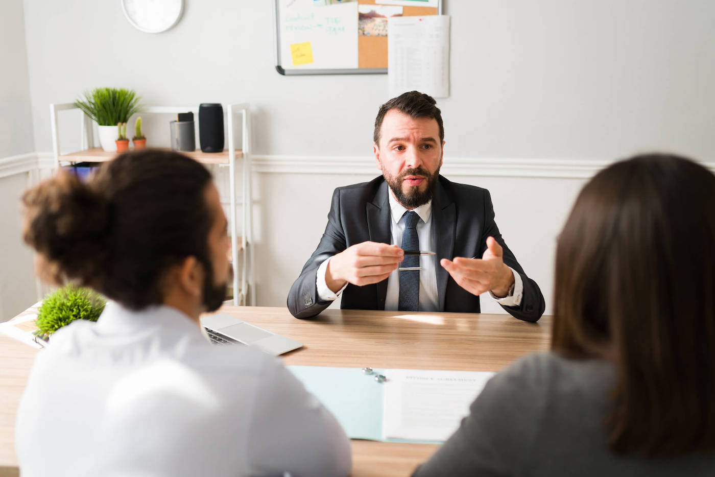 What to Do With Your Home in a Divorce