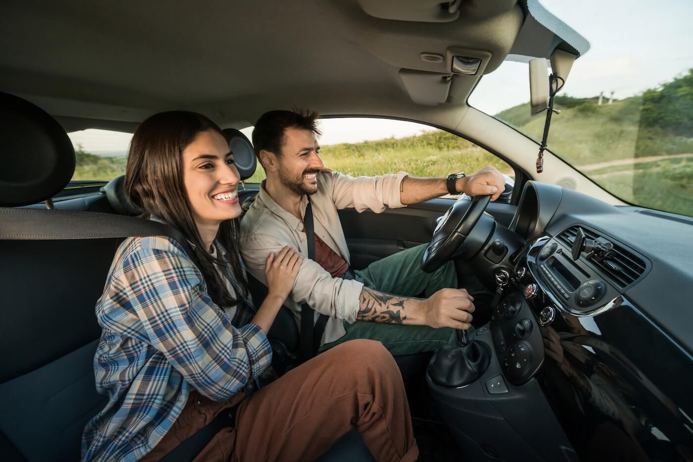 Do I Need a License to Buy a Car?