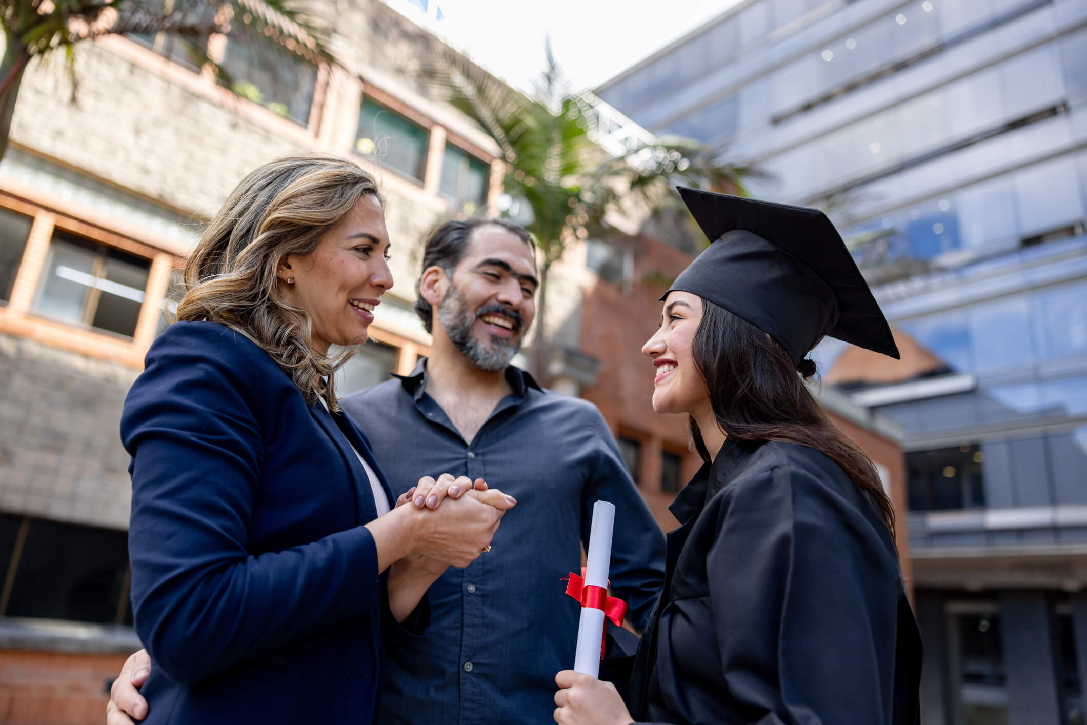 Do Parent PLUS Loans Affect Your Credit Score?