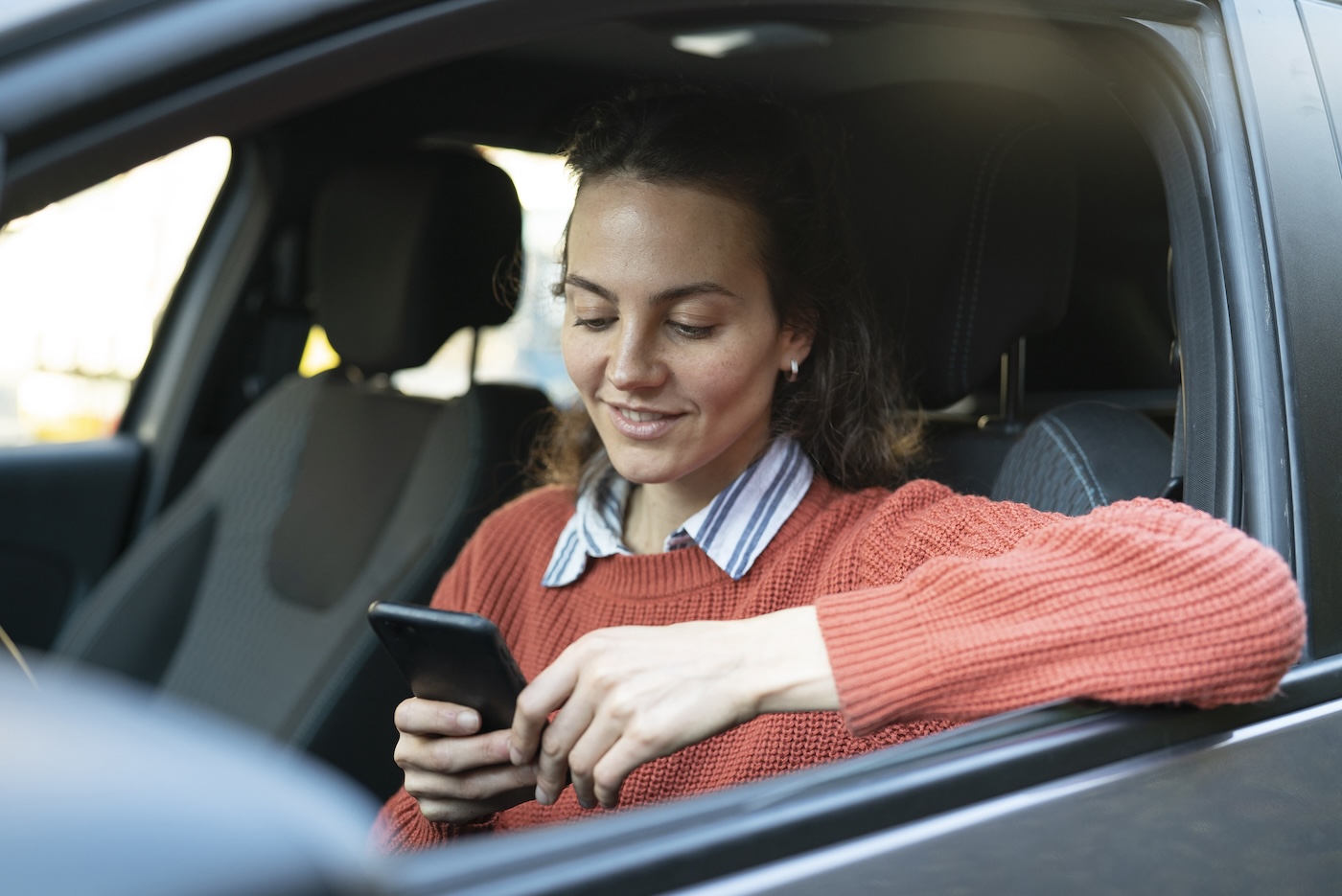 Do Safety Features Lower Car Insurance? - Experian