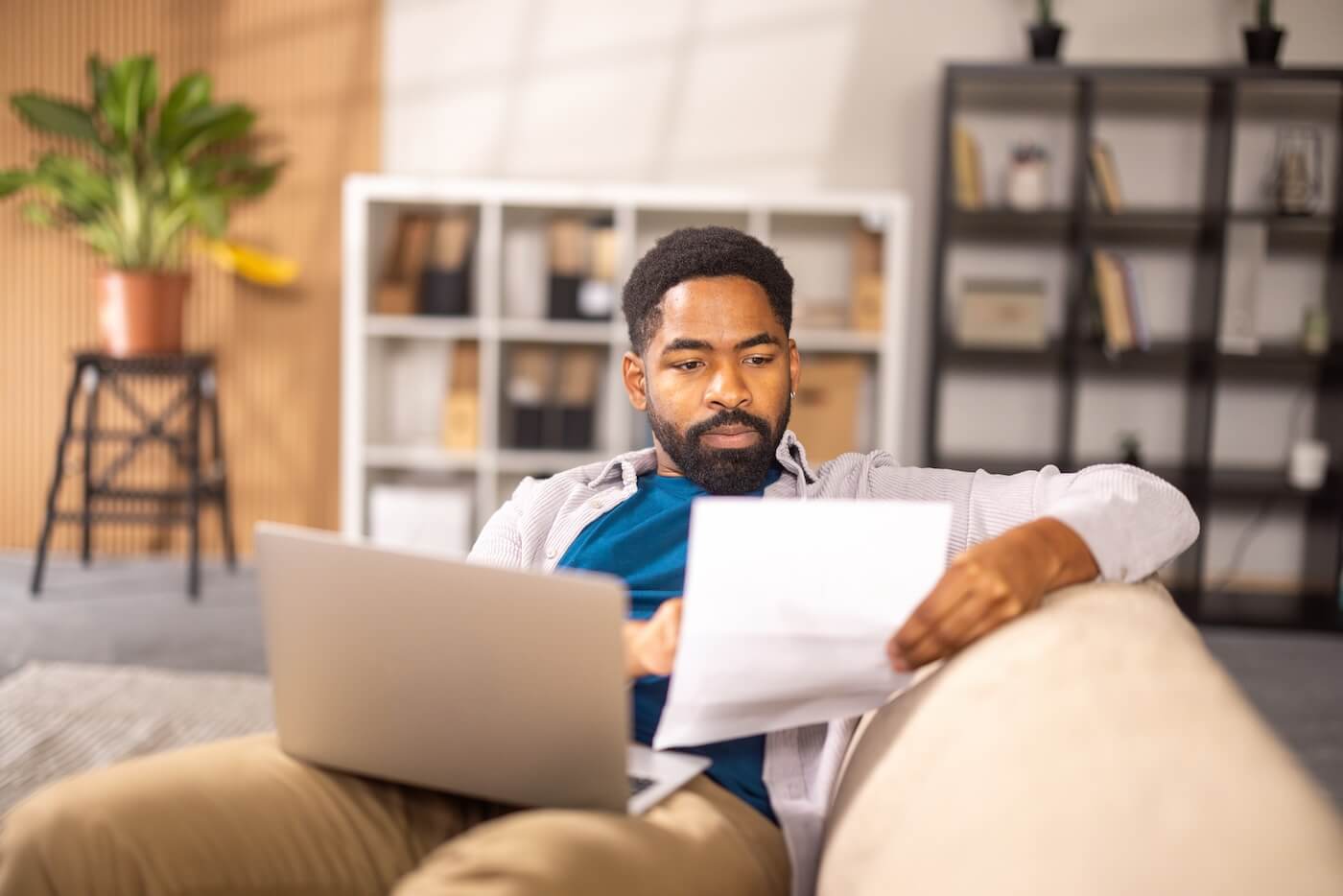 Does Applying for Financial Aid With the FAFSA Affect Credit?