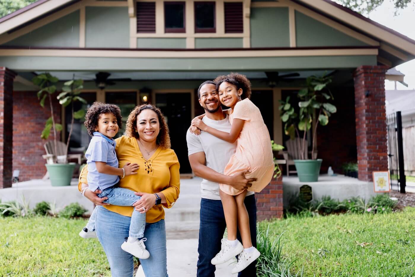 FHA vs. Conventional Loans: What’s the Difference?