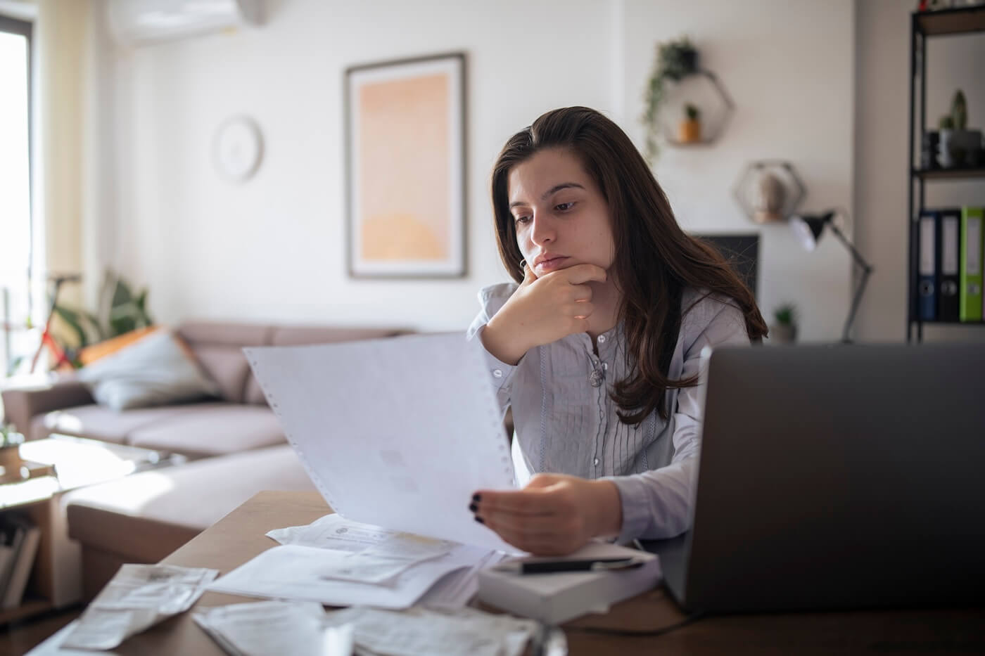 How Do I Get Out of Payday Loan Debt?