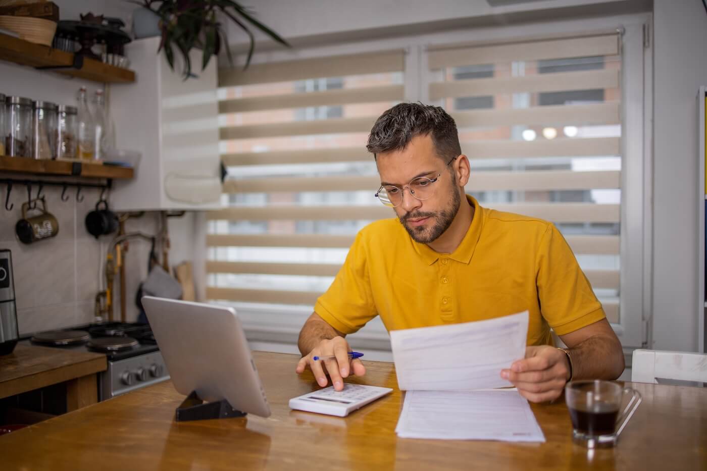 How to Calculate Your Bank Account APY