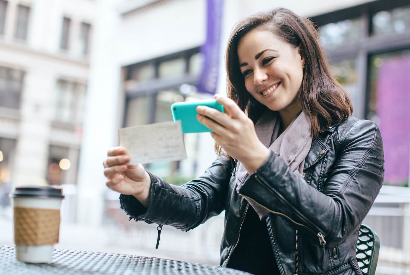 Check Decoded How to Read a Check - Experian