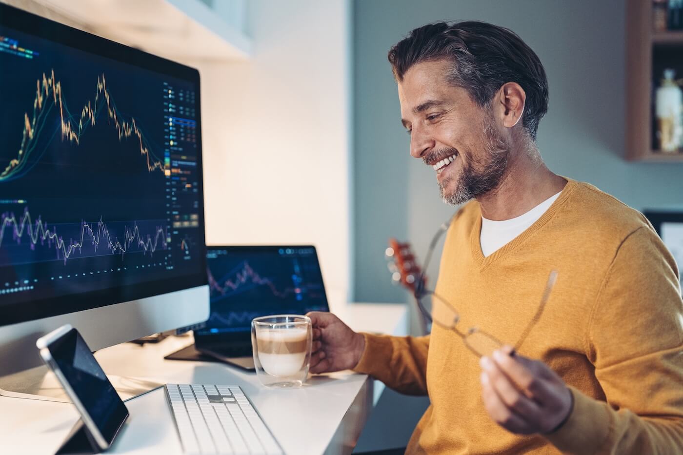 How to Cash Out Bitcoin and Crypto