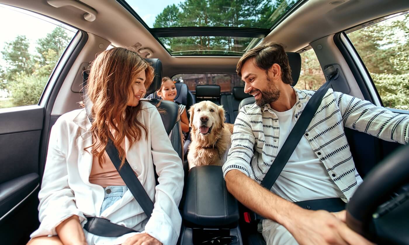 What to Do Once You Pay Off Your Car