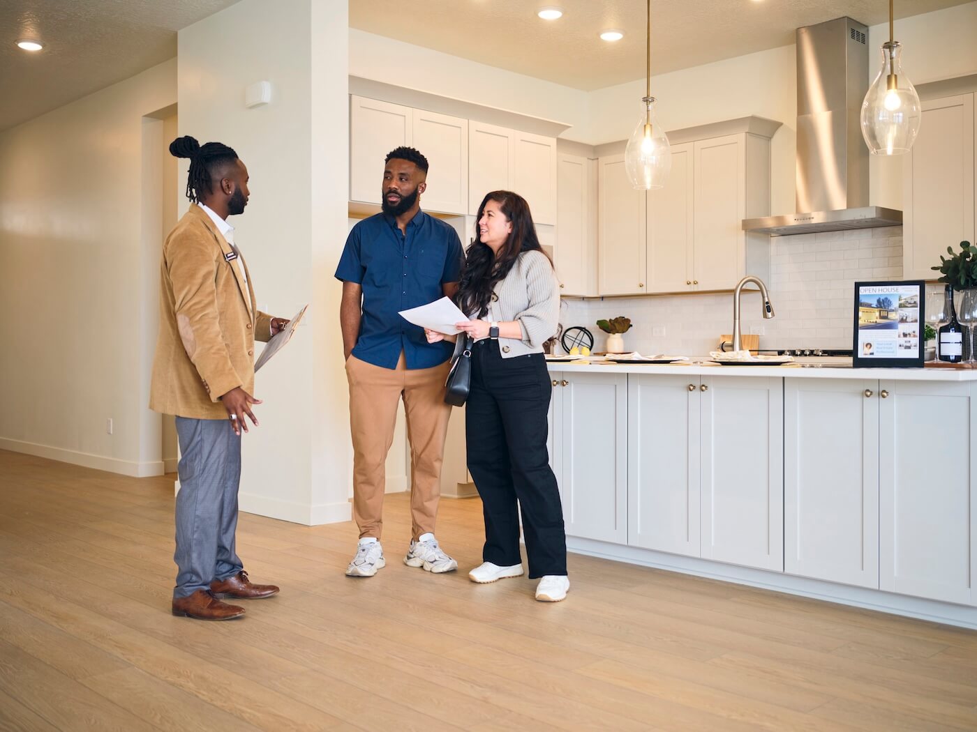 Can You Make an Offer on a Home Without a Preapproval Letter?