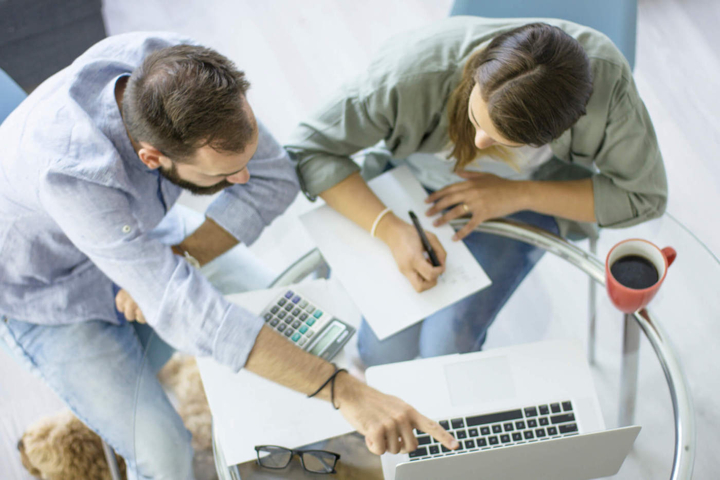 What Is a Rate-and-Term Refinance?