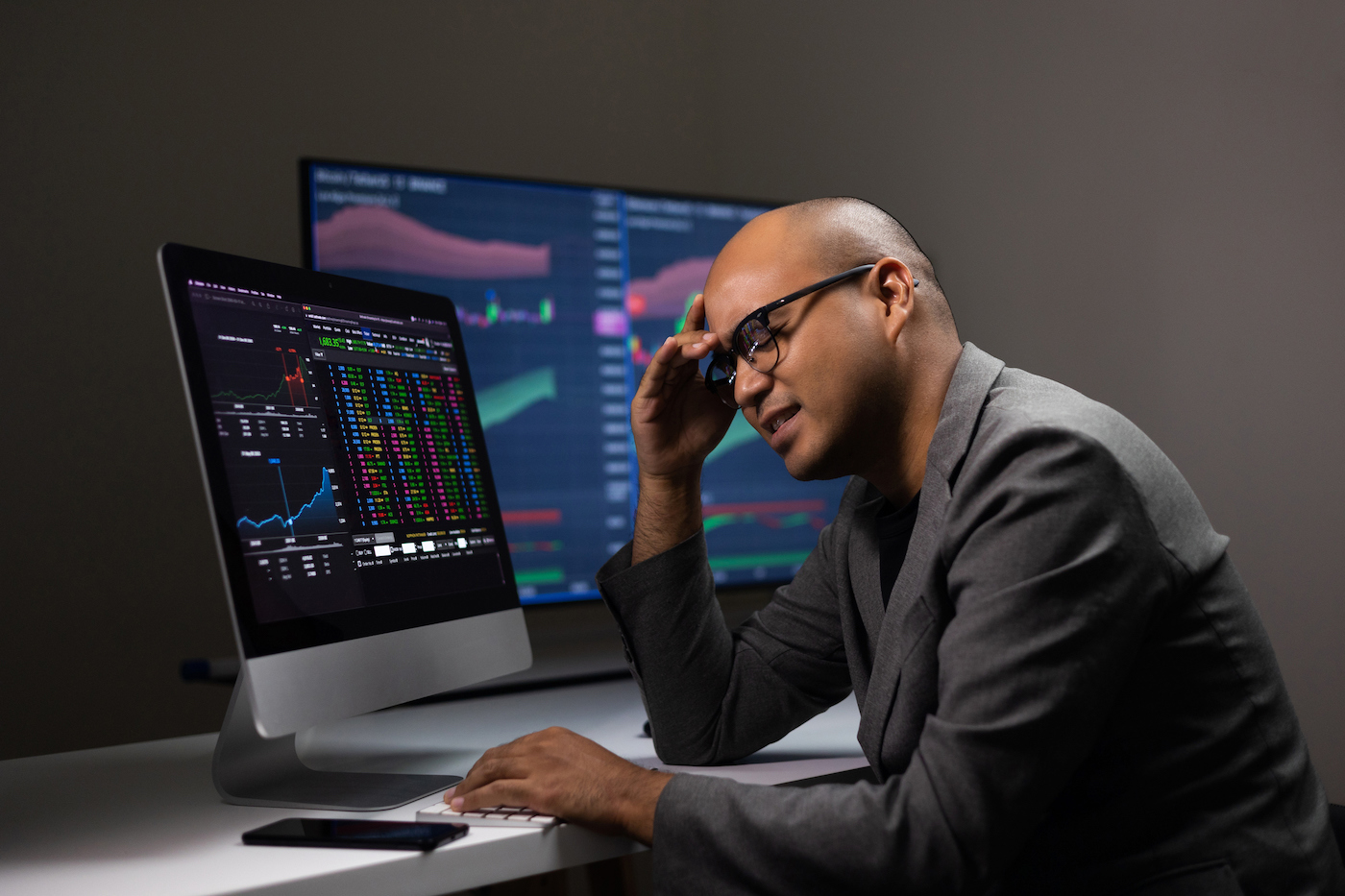 Can You Write Off Crypto Losses on Your Taxes? - Experian