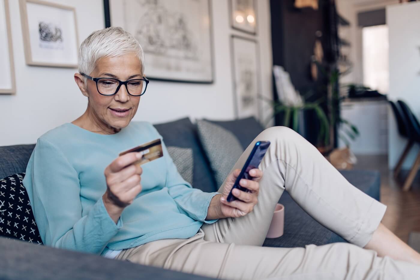 What to Consider When Choosing a New Credit Card