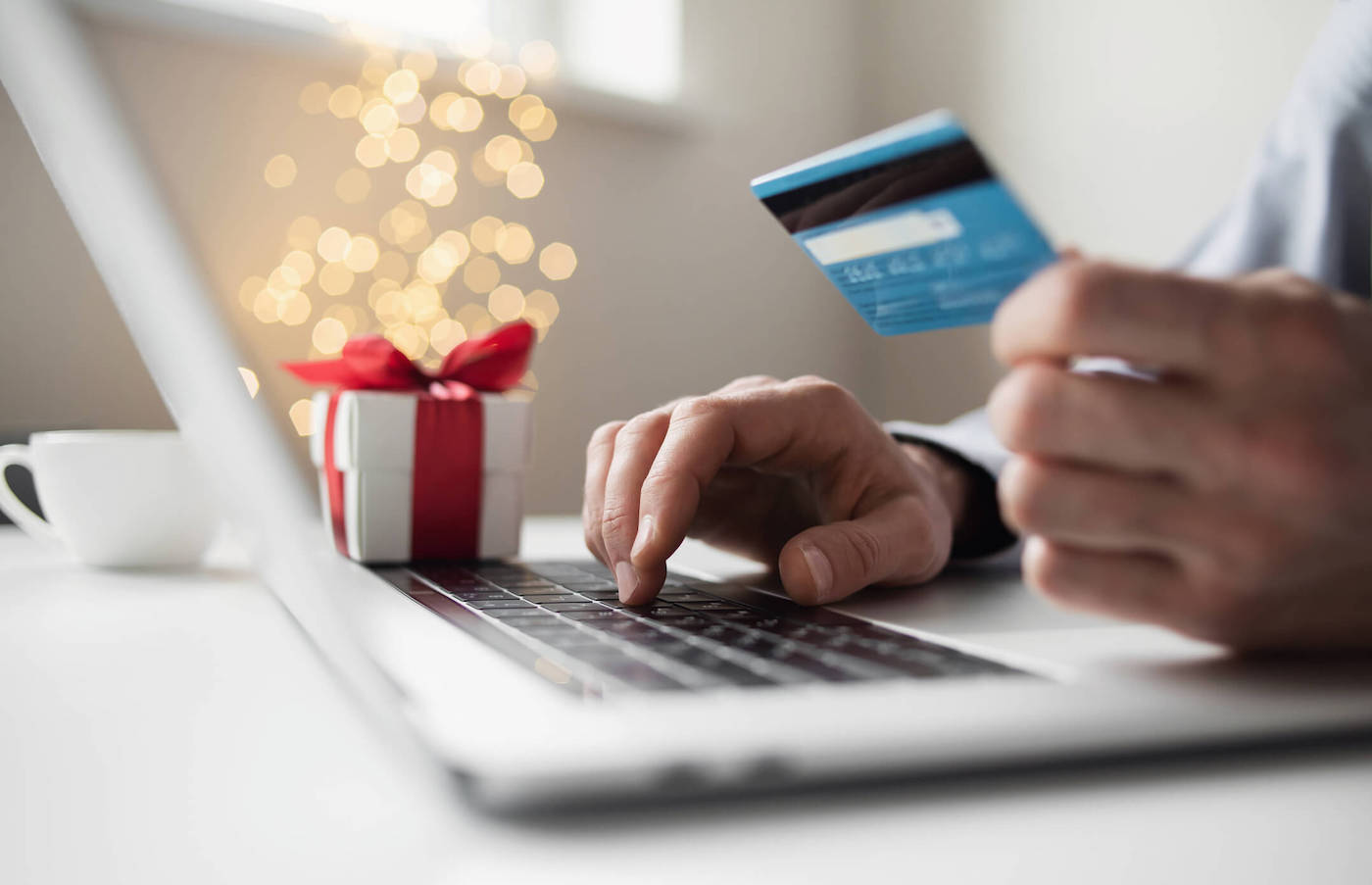 Credit Cards for Fair Credit - Experian CreditMatch