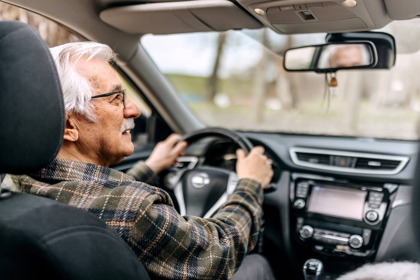 How to Save on Auto Insurance in Retirement