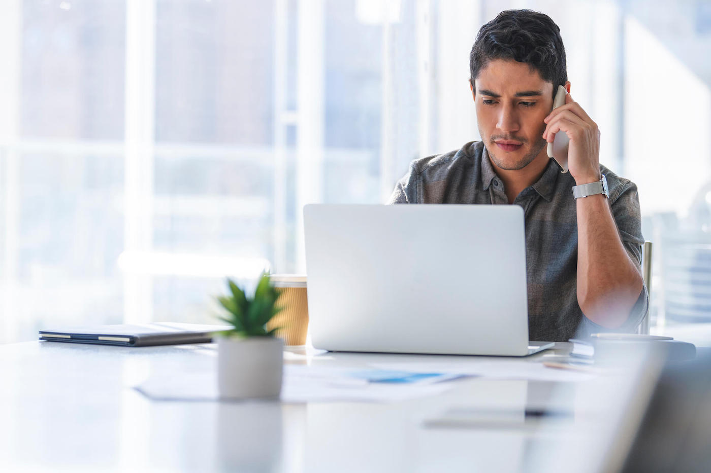 Free Credit Report - Experian