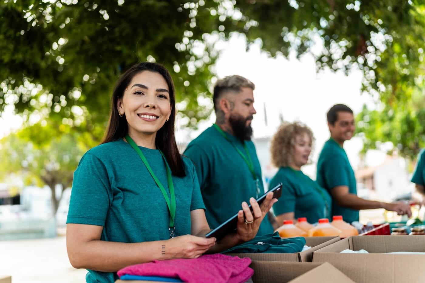 Charitable Donation Tax Deduction: How it Works