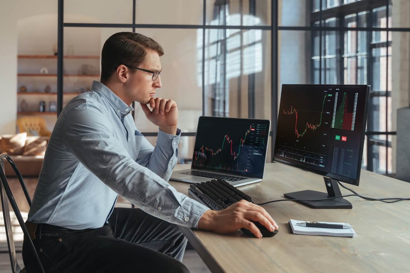 What Is Blockchain Technology?