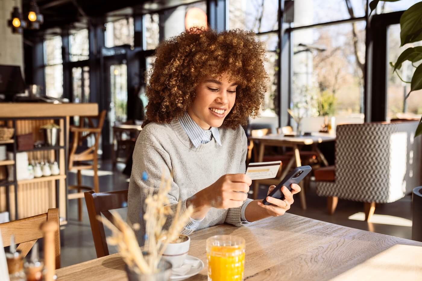 What Is a Debit Card and How Does It Work? - Experian