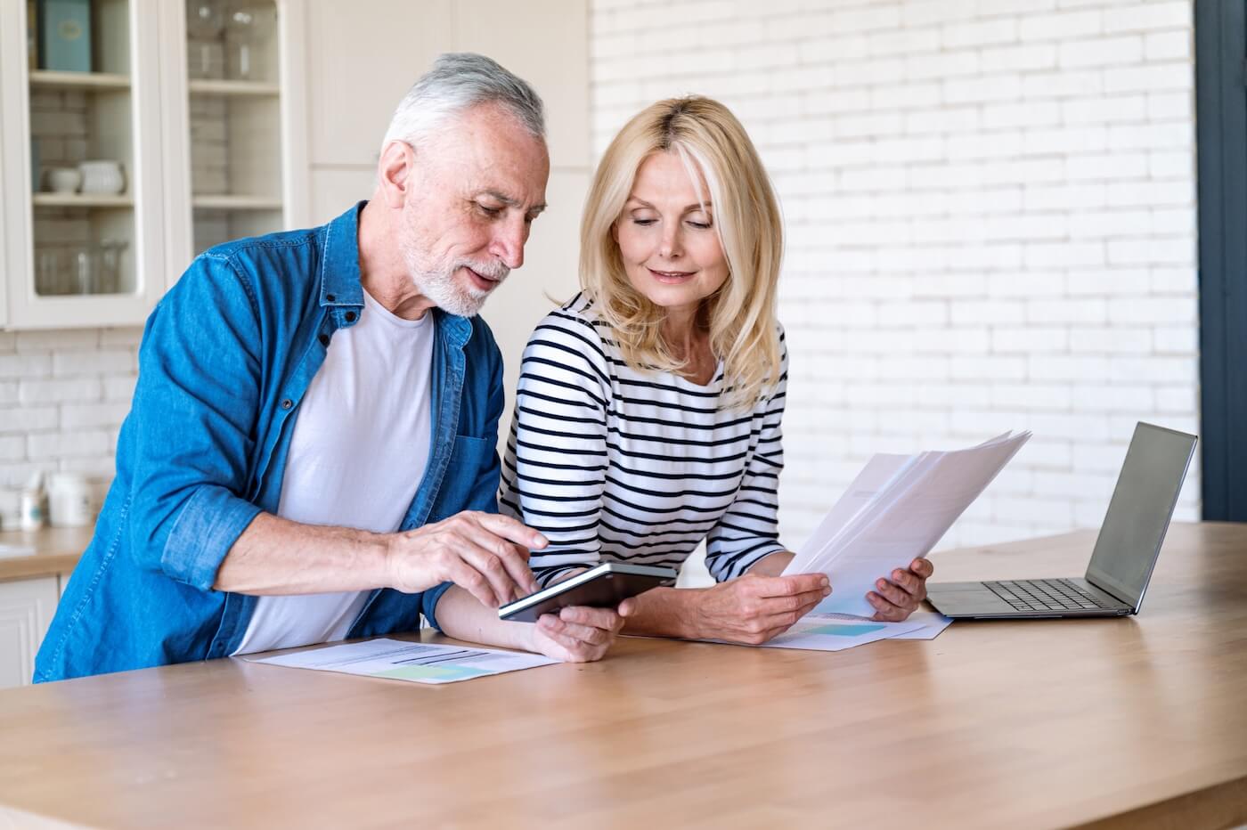 What to Do if You Have More Than $250,000 in the Bank